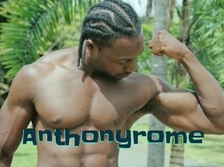 Anthonyrome