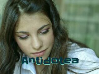 Antidotea