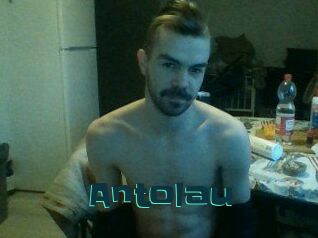 Antolau