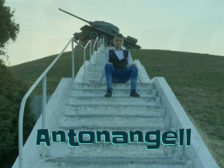 Antonangell