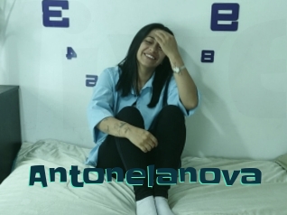 Antonelanova