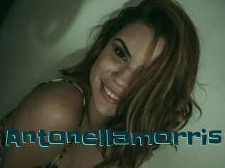 Antonellamorris