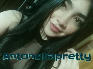 Antonellapretty