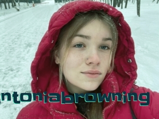 Antoniabrowning
