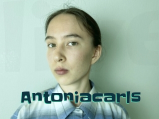 Antoniacarls