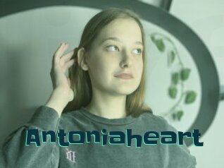 Antoniaheart