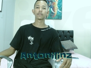 Antonilinz