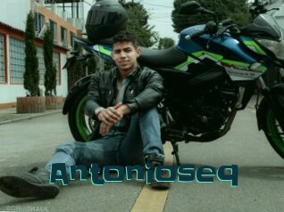 Antonioseq