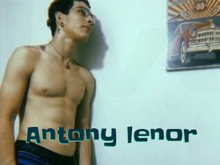 Antony_lenor