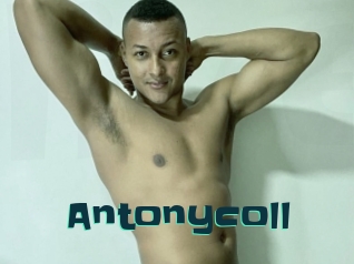 Antonycoll