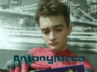 Antonylorca