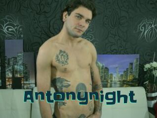 Antonynight