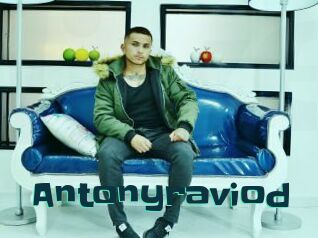 Antonyraviod