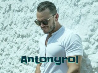 Antonyrol