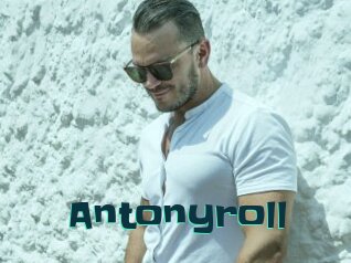 Antonyroll