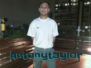 Antonytaylor