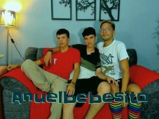 Anuelbebesito