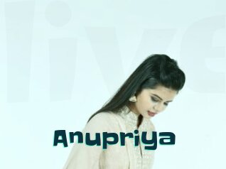 Anupriya