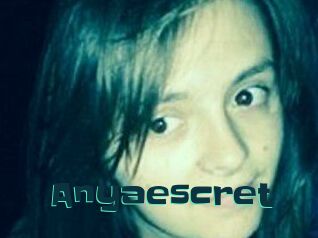 Anyaescret