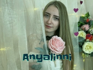 Anyalinni