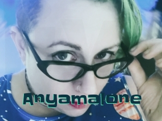 Anyamalone