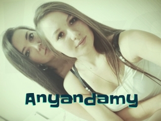 Anyandamy