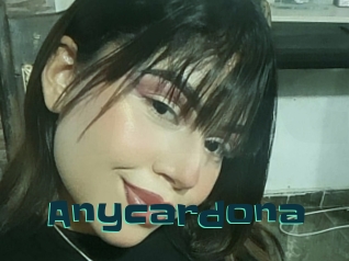 Anycardona