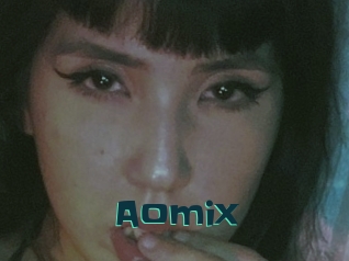 Aomix