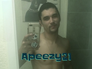 Apeezy21