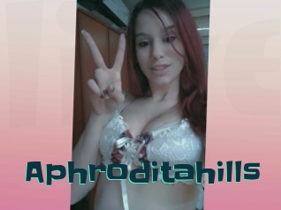 Aphroditahills