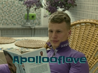 Apollooflove