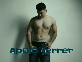 Apolo_ferrer