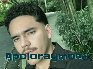 Apoloraymond