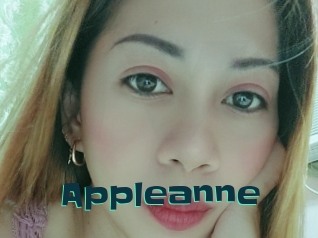 Appleanne