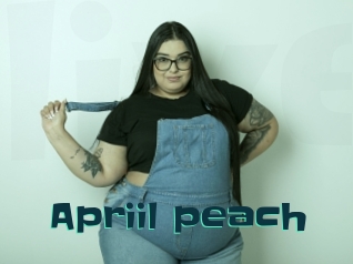 Apriil_peach