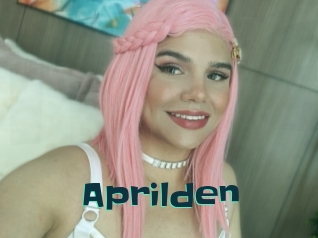 Aprilden