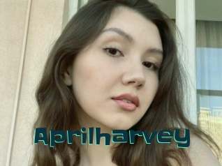 Aprilharvey