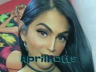 Aprilhotts