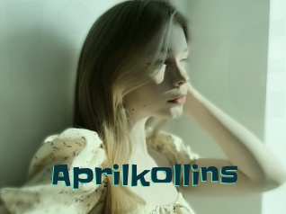 Aprilkollins