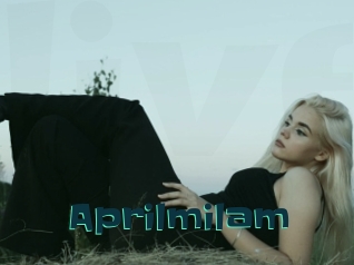 Aprilmilam