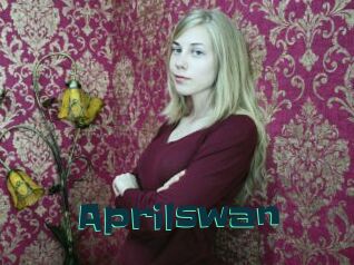 Aprilswan