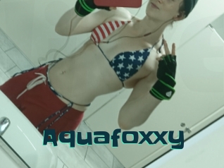 Aquafoxxy