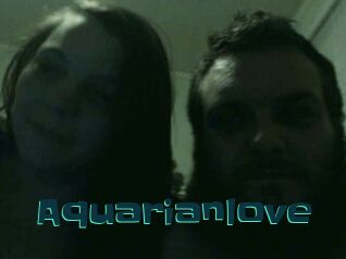 Aquarianlove