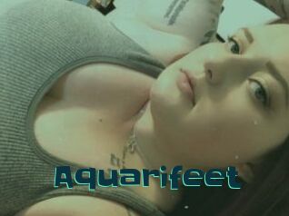 Aquarifeet