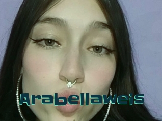 Arabellaweis