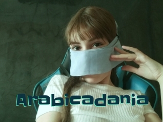 Arabicadania