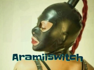 Aramiiswitch