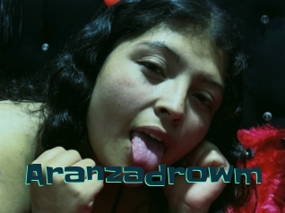 Aranzadrowm