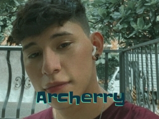 Archerry