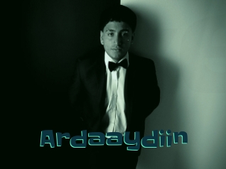 Ardaaydiin